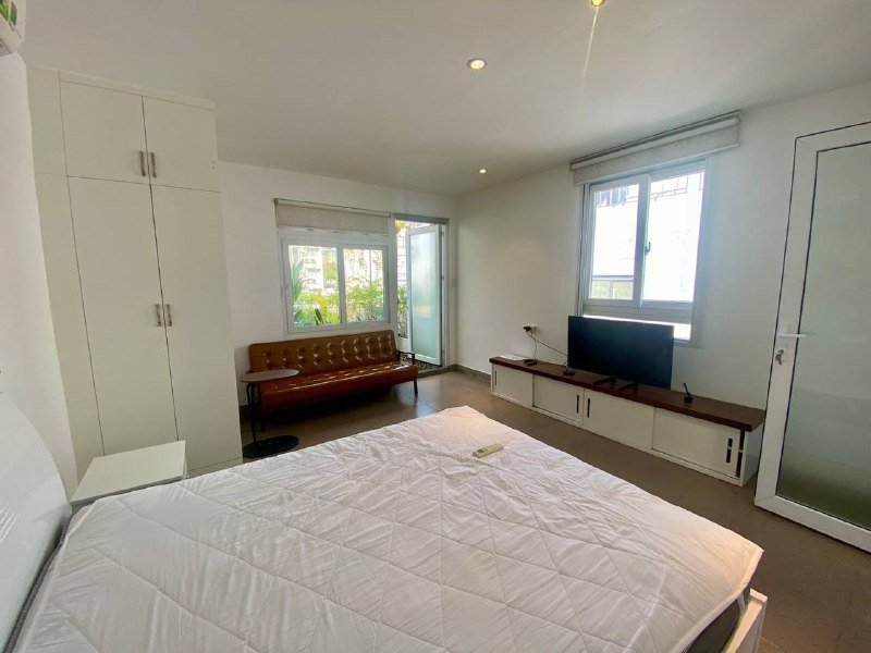 Apartment for rent in District 2 - Thao Dien / An Phu, Ho Chi Minh City - 2