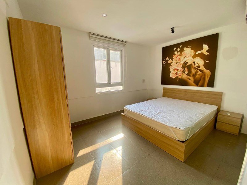 Apartment for rent in District 2 - Thao Dien / An Phu, Ho Chi Minh City - 3