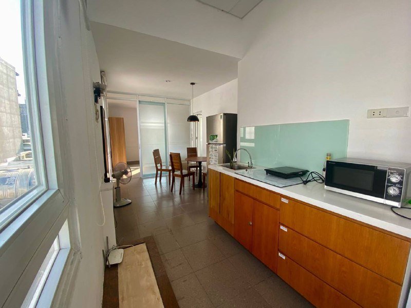 Квартира Район 2 - Тхао Дьен / Ан Фу - 5