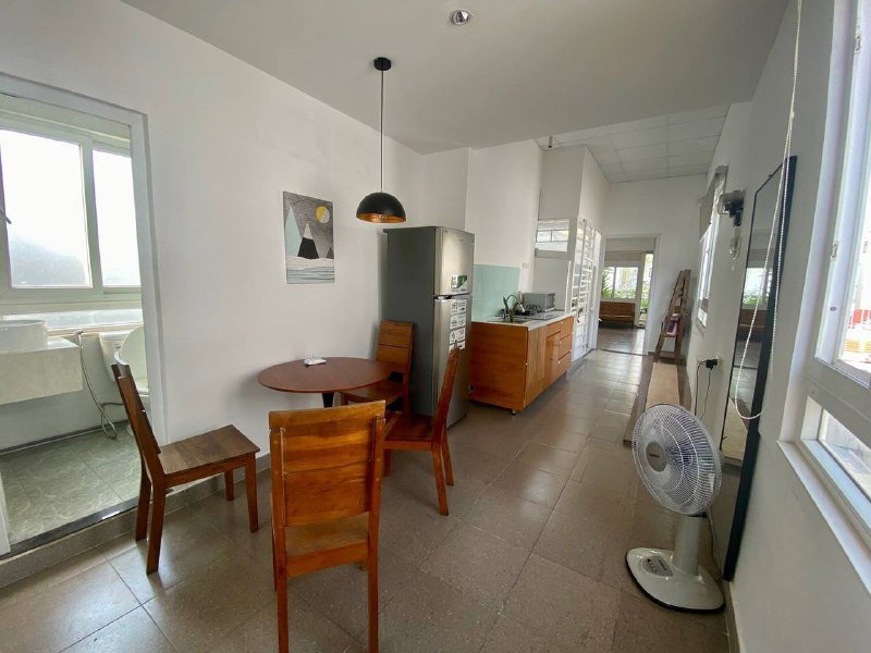 Квартира Район 2 - Тхао Дьен / Ан Фу - 6