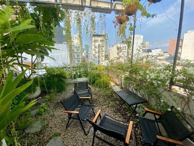 Квартира Район 2 - Тхао Дьен / Ан Фу - 8