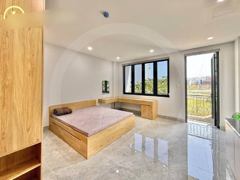 Room for rent in District 2 - Thao Dien / An Phu, Ho Chi Minh City