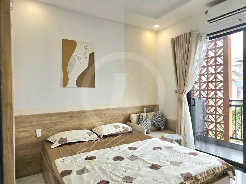 Apartment for rent in District 2 - Thao Dien / An Phu, Ho Chi Minh City - 2