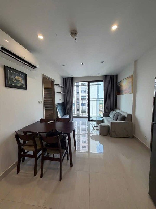 Квартира Тху Дык - Vinhomes Grand Park