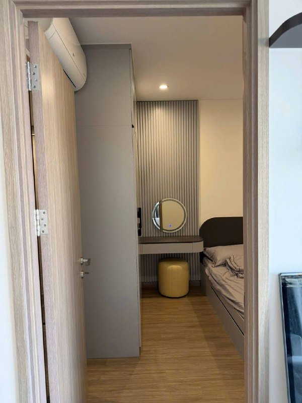 Apartment for rent in Thu Duc - Vinhomes Grand Park, Ho Chi Minh City - 3