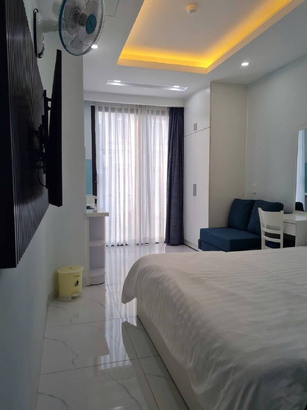 Room for rent in District 7, Ho Chi Minh City - 2