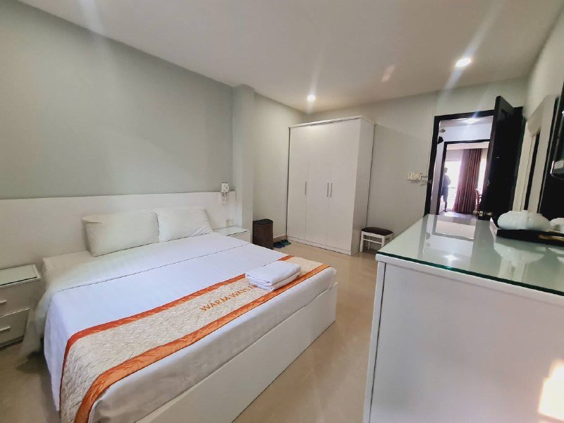 Room for rent in District 7, Ho Chi Minh City - 3