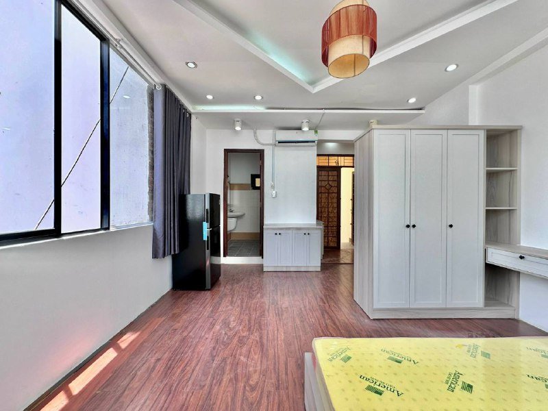 Комната Район 12 - 1