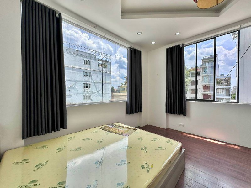 Room for rent in District 12, Ho Chi Minh City - 3