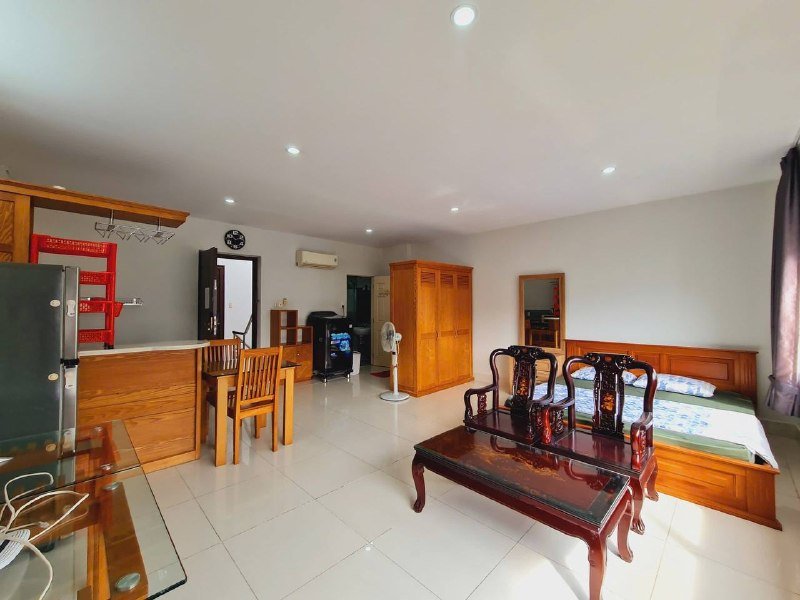 Room for rent in District 7, Ho Chi Minh City - 2