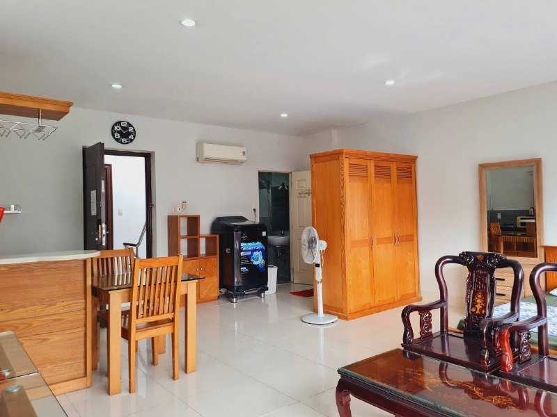 Room for rent in District 7, Ho Chi Minh City - 3