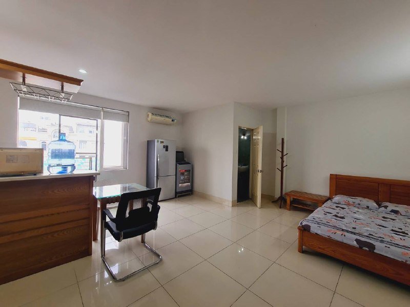 Room for rent in District 7, Ho Chi Minh City