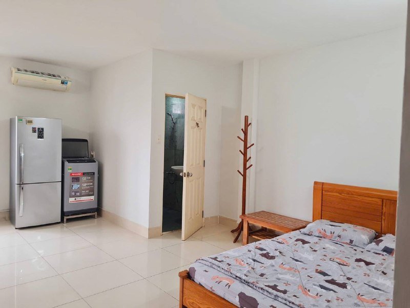 Room for rent in District 7, Ho Chi Minh City - 2