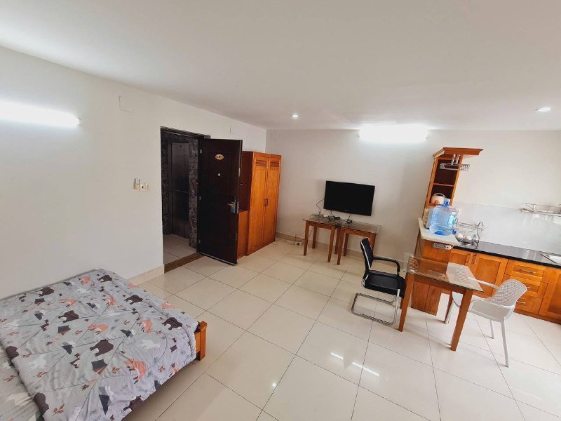 Room for rent in District 7, Ho Chi Minh City - 3