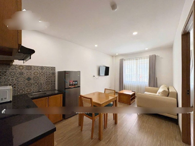 Room for rent in District 7, Ho Chi Minh City