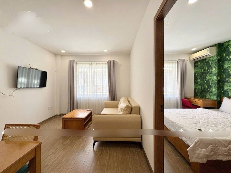Room for rent in District 7, Ho Chi Minh City - 2