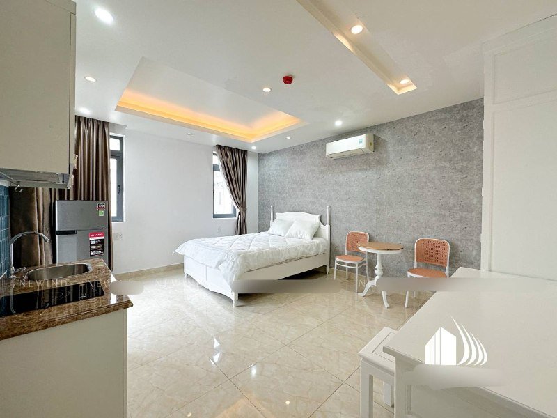 Room for rent in District 7, Ho Chi Minh City