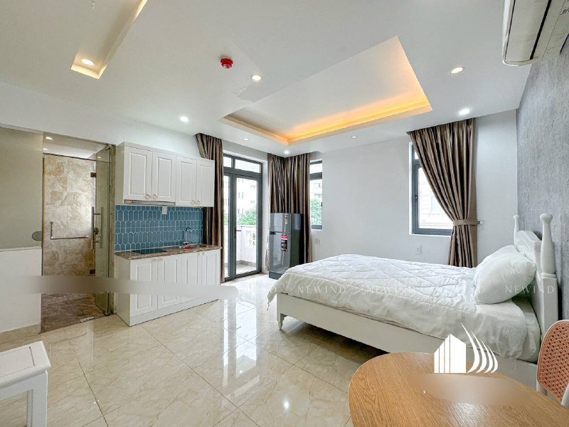 Room for rent in District 7, Ho Chi Minh City - 3