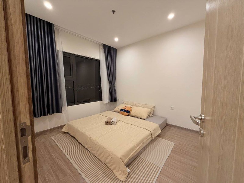 Apartment for rent in Thu Duc - Vinhomes Grand Park, Ho Chi Minh City - 3