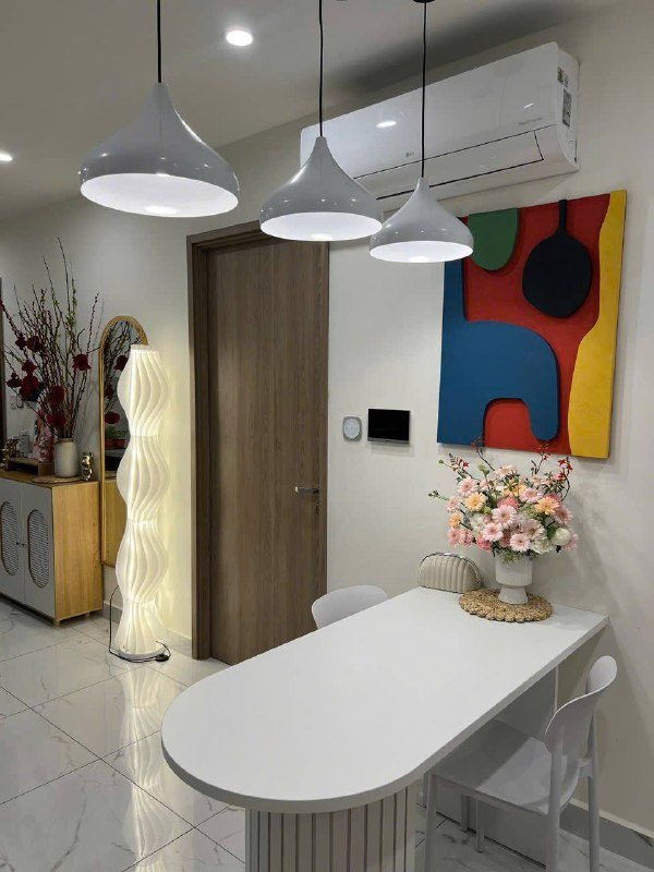 Apartment for rent in Thu Duc - Vinhomes Grand Park, Ho Chi Minh City - 2