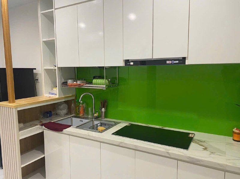 Apartment for rent in Thu Duc - Vinhomes Grand Park, Ho Chi Minh City - 2