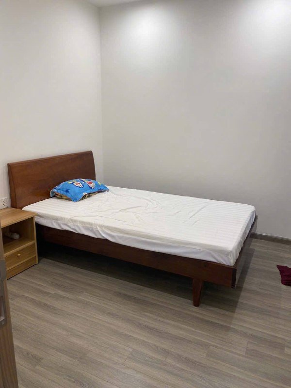 Apartment for rent in Thu Duc - Vinhomes Grand Park, Ho Chi Minh City - 3