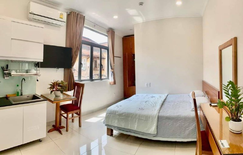 Комната Район 2 - 1