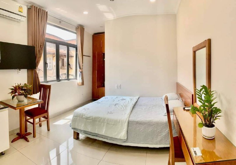 Room for rent in District 2, Ho Chi Minh City - 3
