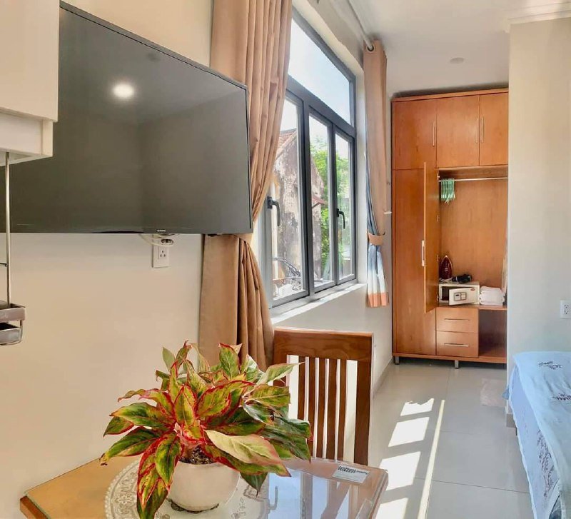 Комната Район 2 - 4