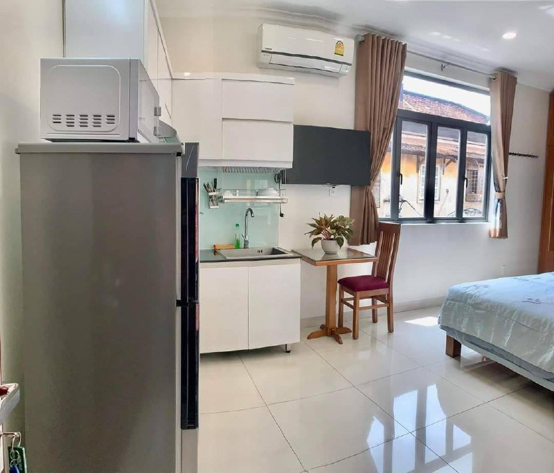 Комната Район 2 - 6