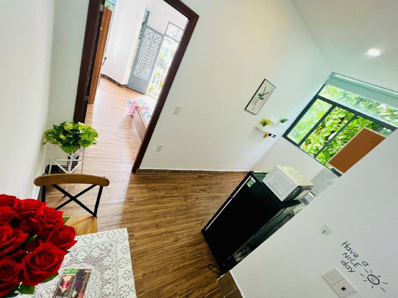 Квартира Район 2