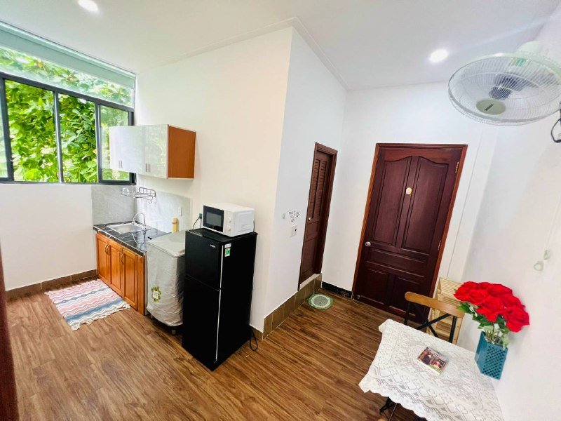 Apartment for rent in District 2, Ho Chi Minh City - 2