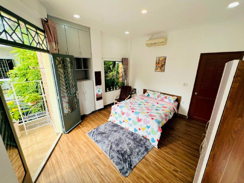 Квартира Район 2 - 5