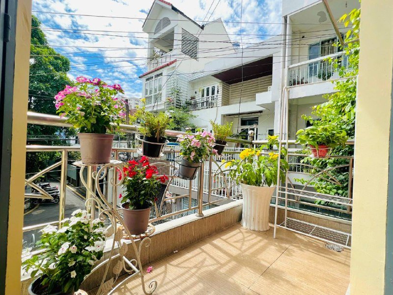 Квартира Район 2 - 8