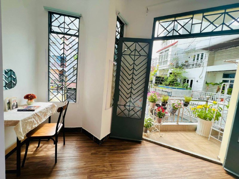 Квартира Район 2 - 9