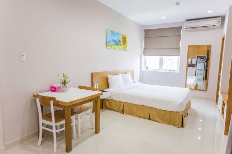 Room for rent in Binh Thanh, Ho Chi Minh City - 2
