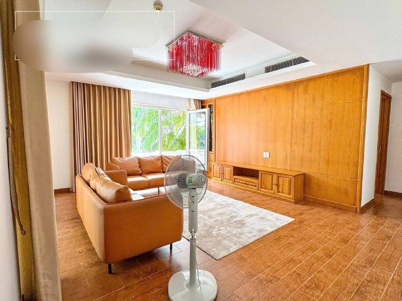 Apartment for rent in District 2 - Thao Dien / An Phu, Ho Chi Minh City