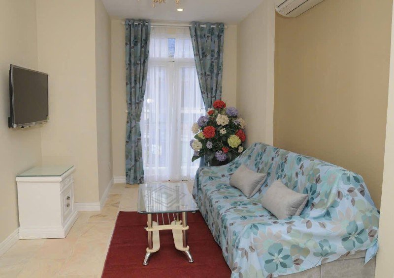 Apartment for rent in District 2 - Thao Dien / An Phu, Ho Chi Minh City