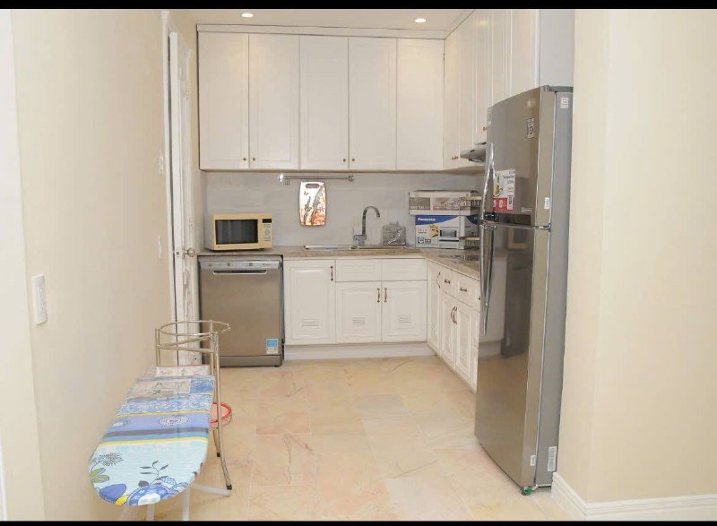 Apartment for rent in District 2 - Thao Dien / An Phu, Ho Chi Minh City - 2