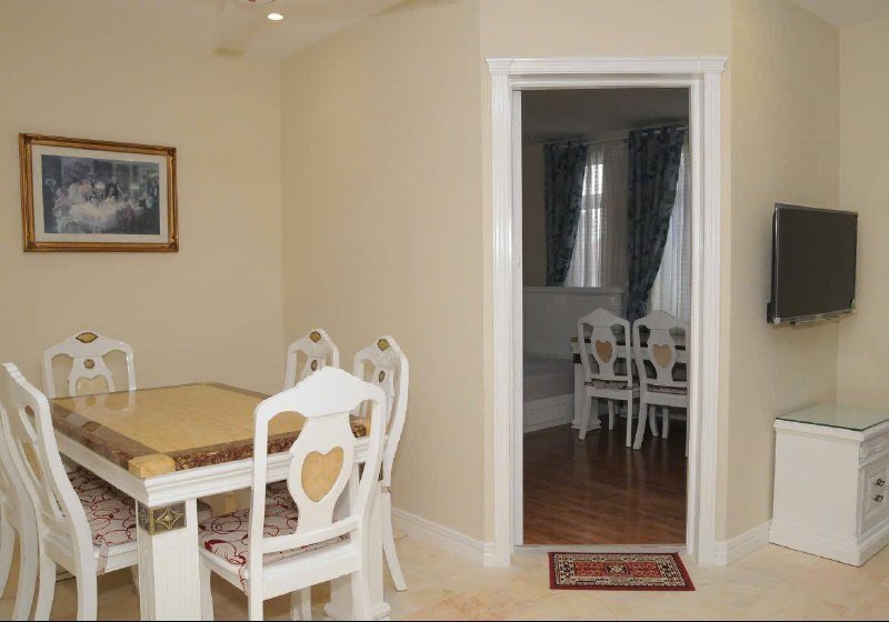 Apartment for rent in District 2 - Thao Dien / An Phu, Ho Chi Minh City - 3