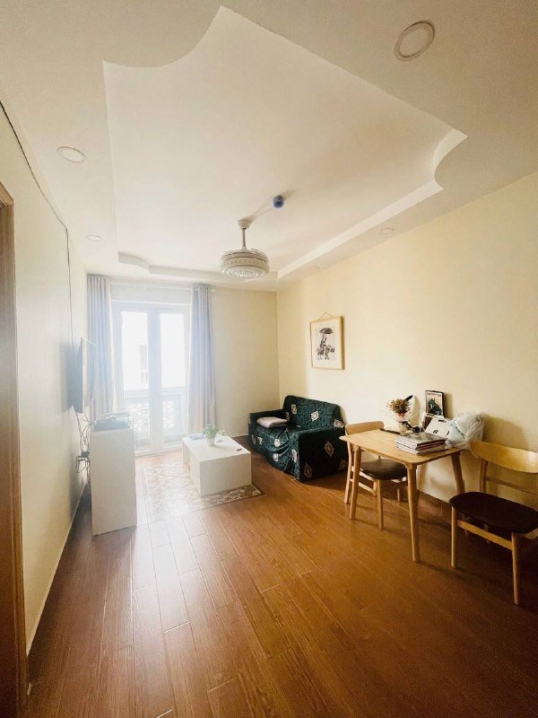 Apartment for rent in District 2 - Thao Dien / An Phu, Ho Chi Minh City