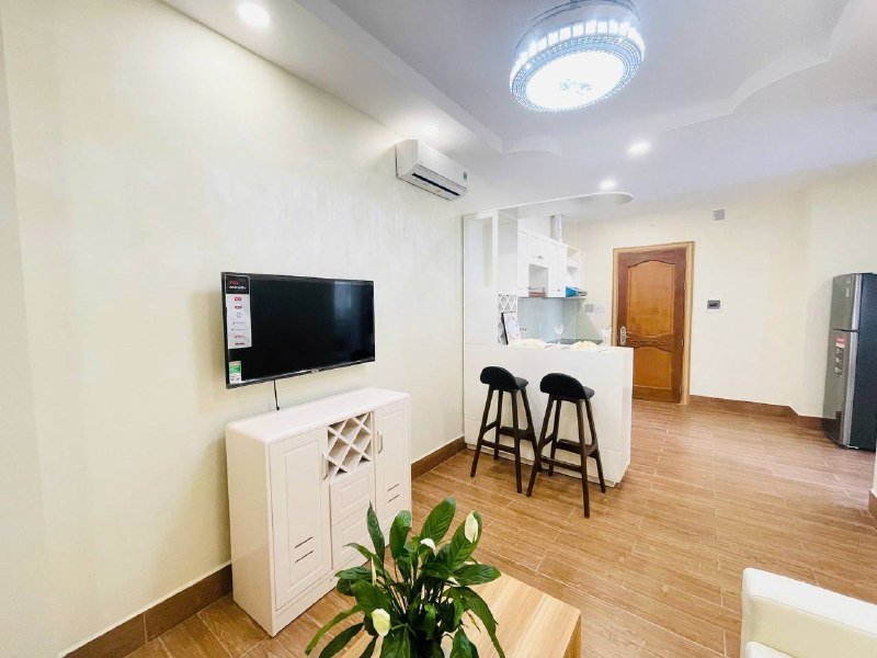 Apartment for rent in District 2 - Thao Dien / An Phu, Ho Chi Minh City - 3
