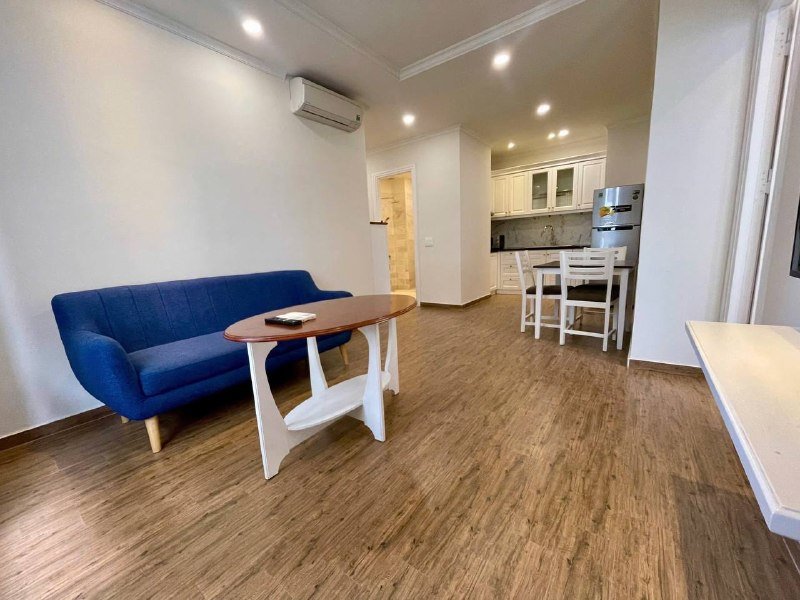 Apartment for rent in District 2 - Thao Dien / An Phu, Ho Chi Minh City - 2