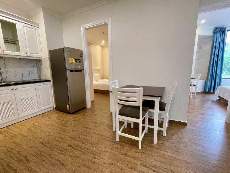 Apartment for rent in District 2 - Thao Dien / An Phu, Ho Chi Minh City - 3