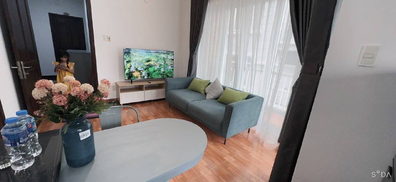 Apartment for rent in District 2 - Thao Dien / An Phu, Ho Chi Minh City - 2