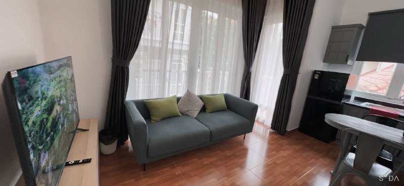Apartment for rent in District 2 - Thao Dien / An Phu, Ho Chi Minh City - 3