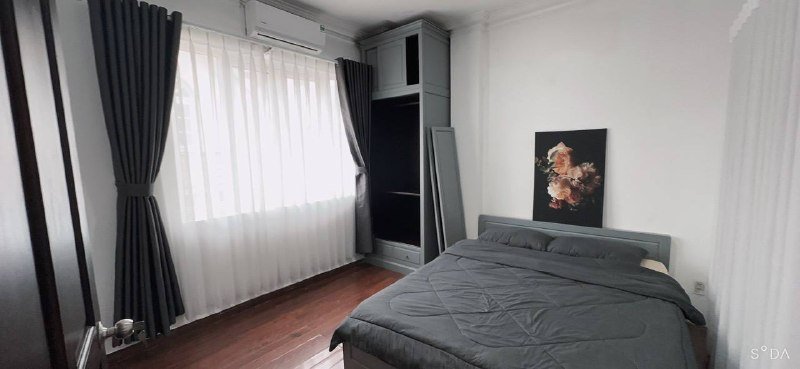 Квартира Район 2 - Тхао Дьен / Ан Фу - 4