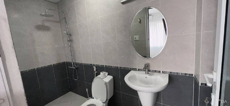 Квартира Район 2 - Тхао Дьен / Ан Фу - 5