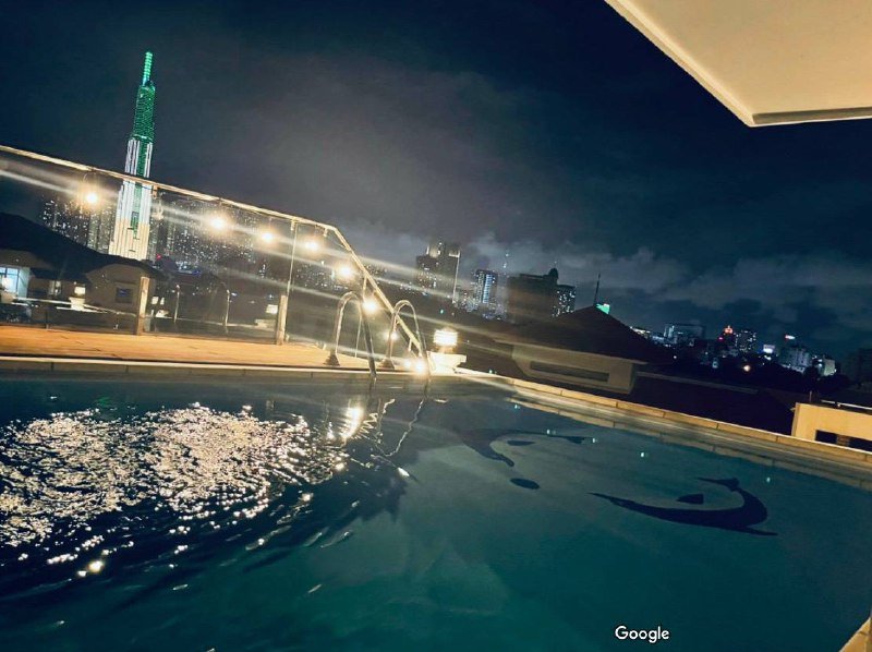 Квартира Район 2 - Тхао Дьен / Ан Фу - 6