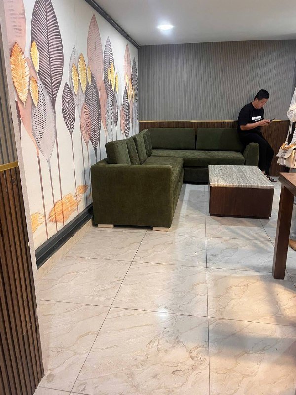 Квартира Район 2 - Тхао Дьен / Ан Фу